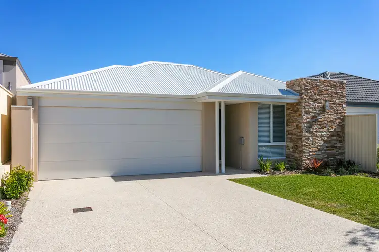 Second view of Homely house listing, 23 Trojan Bend, Madeley WA 6065