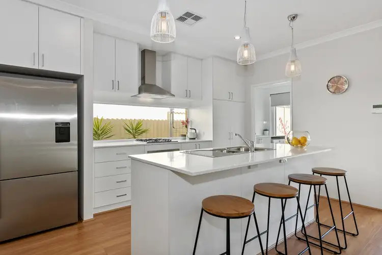 Fourth view of Homely house listing, 23 Trojan Bend, Madeley WA 6065