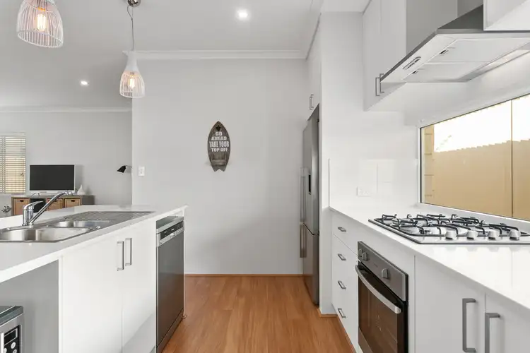 Fifth view of Homely house listing, 23 Trojan Bend, Madeley WA 6065