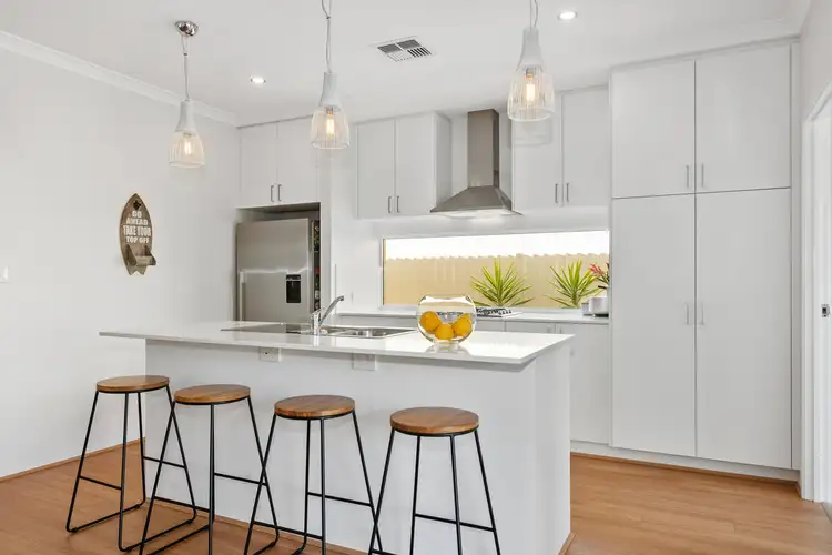 Sixth view of Homely house listing, 23 Trojan Bend, Madeley WA 6065