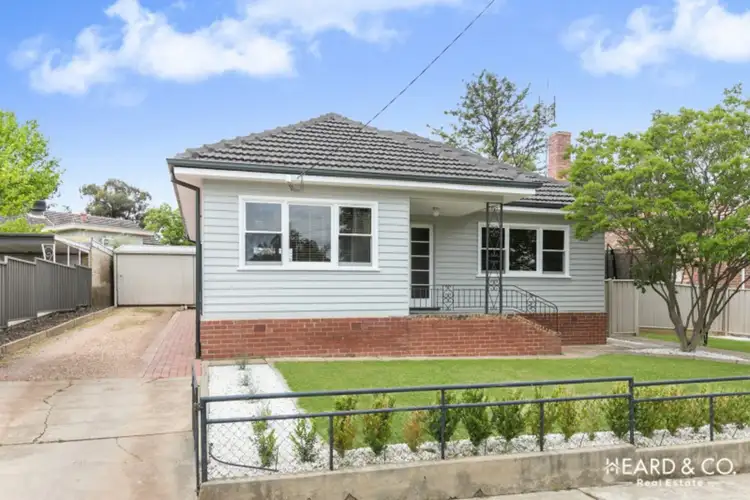 4 Mahon Avenue, Kennington VIC 3550