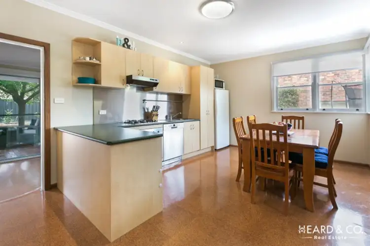 Second view of Homely house listing, 4 Mahon Avenue, Kennington VIC 3550