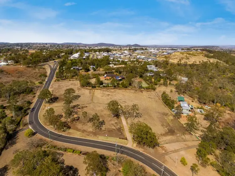 Third view of Homely land listing, 175-181 Greenwattle Street, Cranley QLD 4350