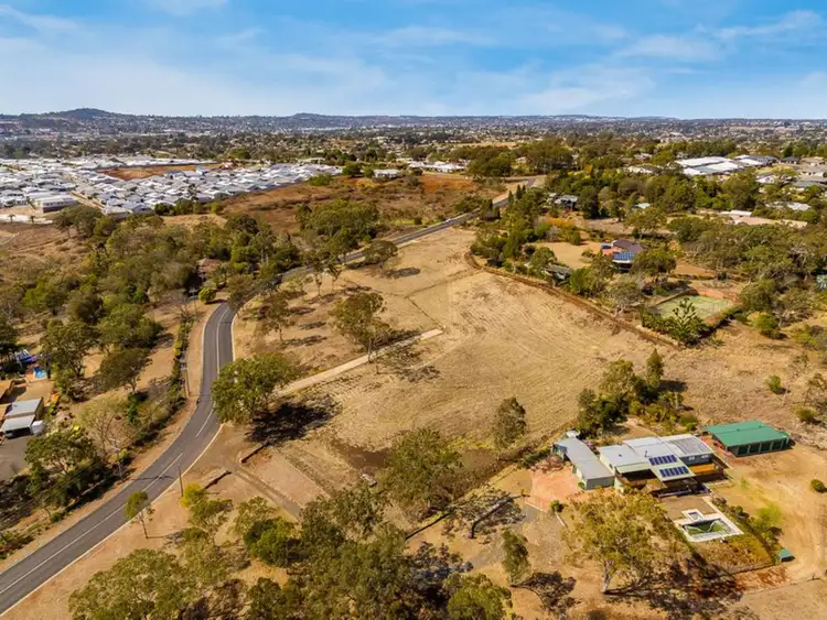 Fourth view of Homely land listing, 175-181 Greenwattle Street, Cranley QLD 4350