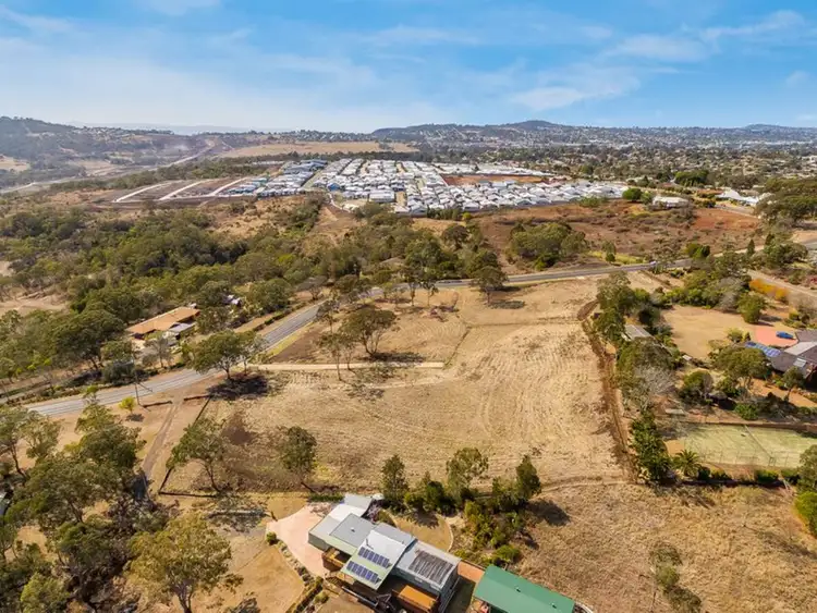 Fifth view of Homely land listing, 175-181 Greenwattle Street, Cranley QLD 4350