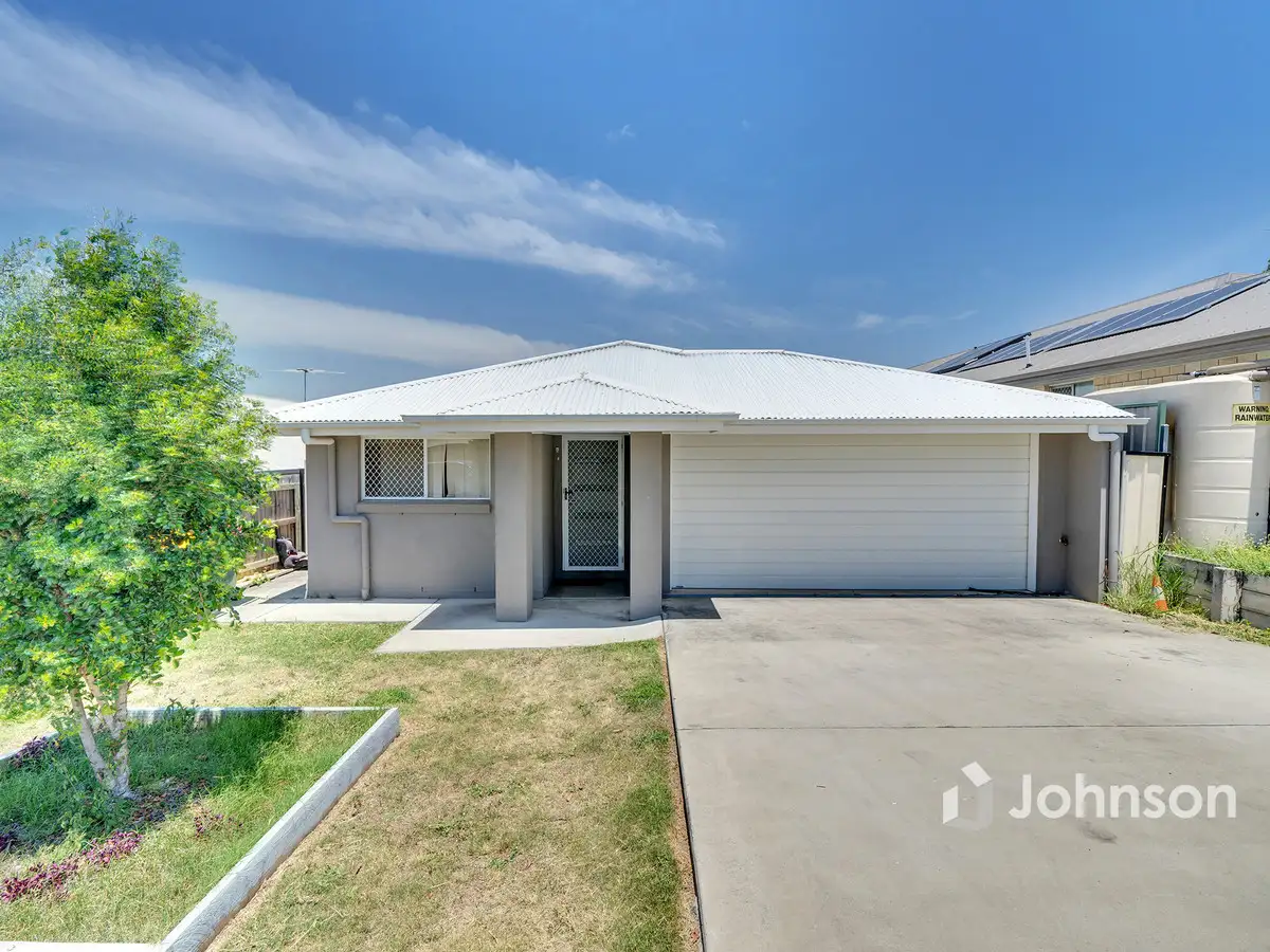 Main view of Homely house listing, 12 Kulgun Circuit, Inala QLD 4077