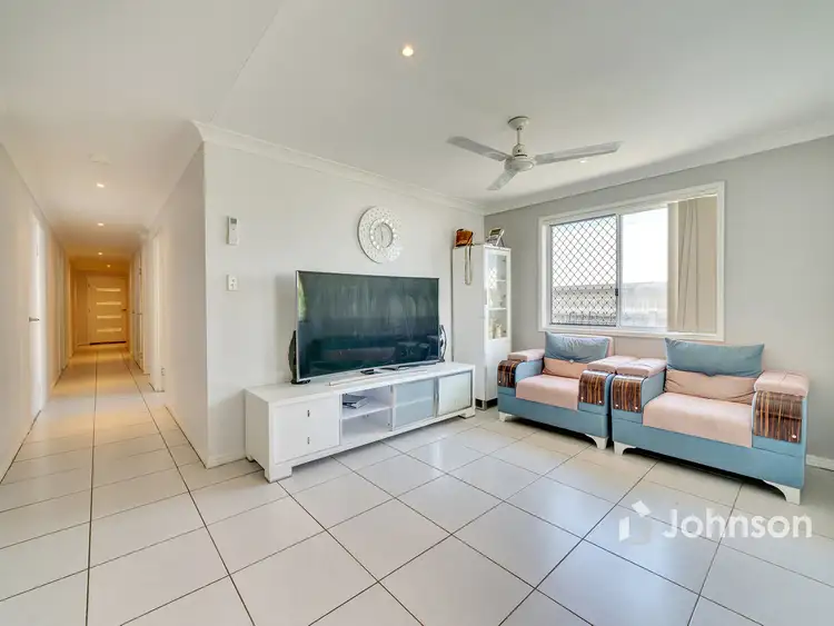 Second view of Homely house listing, 12 Kulgun Circuit, Inala QLD 4077