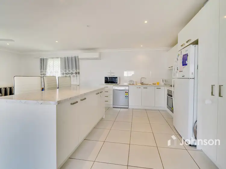 Third view of Homely house listing, 12 Kulgun Circuit, Inala QLD 4077
