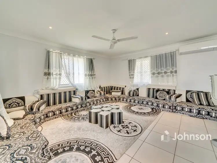 Fourth view of Homely house listing, 12 Kulgun Circuit, Inala QLD 4077