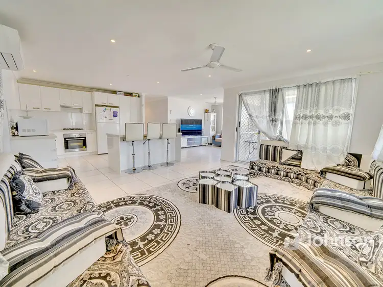 Fifth view of Homely house listing, 12 Kulgun Circuit, Inala QLD 4077