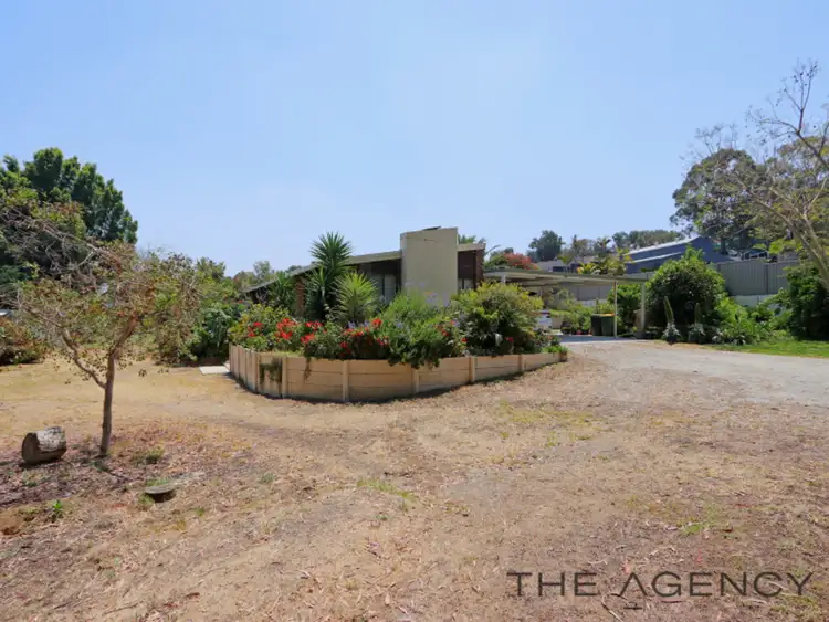 Main view of Homely house listing, 22 Crufts Way, Canning Vale WA 6155