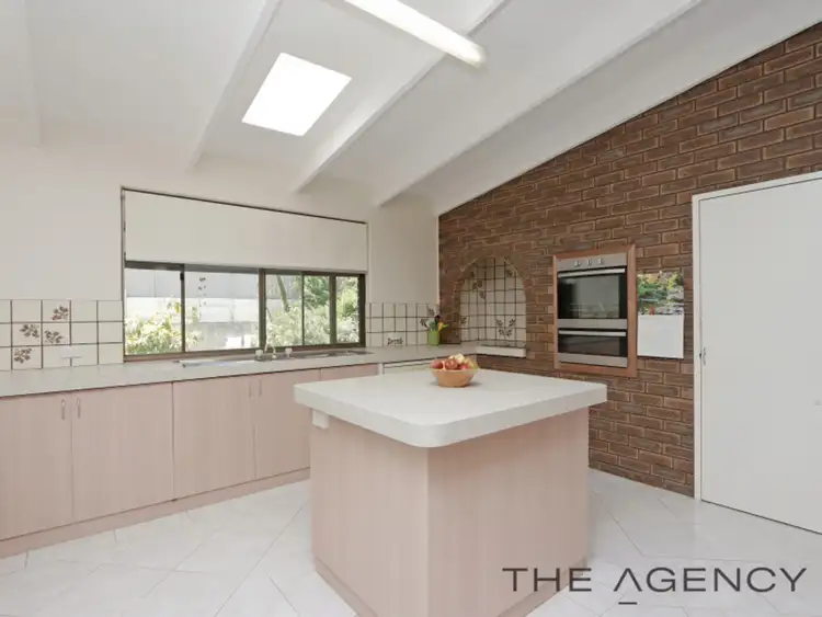 Second view of Homely house listing, 22 Crufts Way, Canning Vale WA 6155