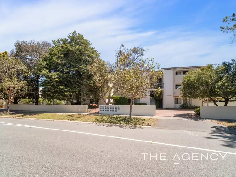 7/37-43 Florence Street, West Perth WA 6005