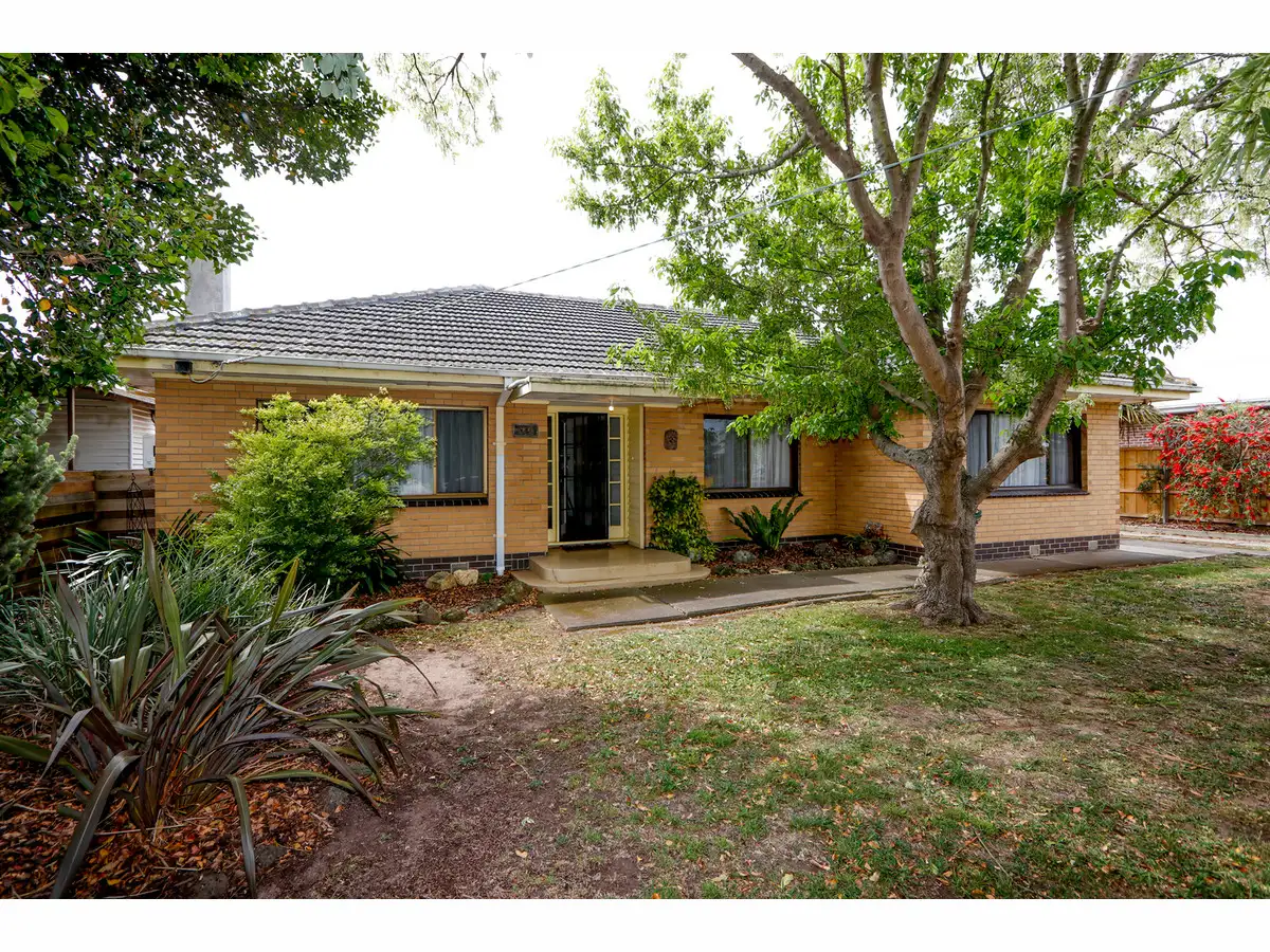 Main view of Homely house listing, 63 Fitzroy Street, Sale VIC 3850