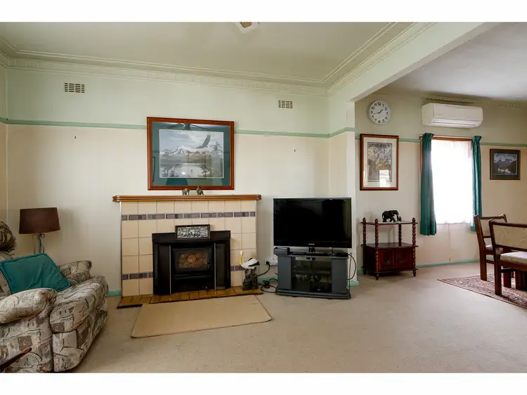 Third view of Homely house listing, 63 Fitzroy Street, Sale VIC 3850