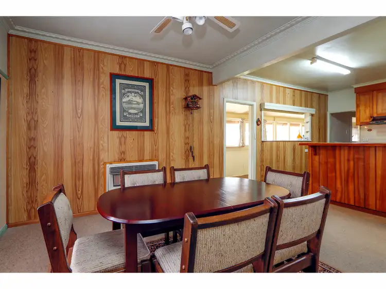 Sixth view of Homely house listing, 63 Fitzroy Street, Sale VIC 3850