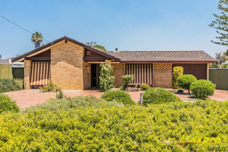 19 Ellison Drive, Langford WA 6147