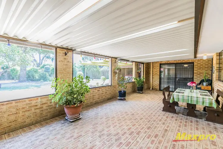 Sixth view of Homely house listing, 19 Ellison Drive, Langford WA 6147