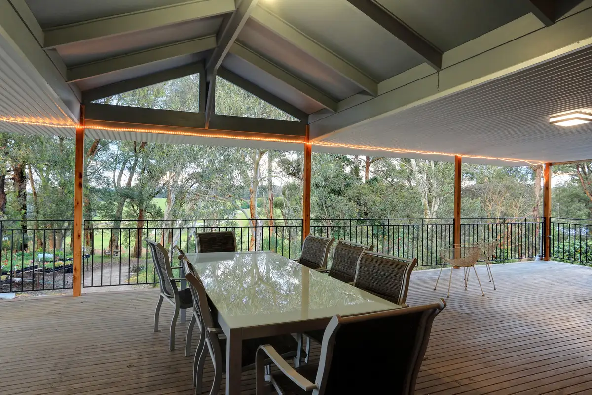 Main view of Homely house listing, 20 Agnes Street, Gembrook VIC 3783