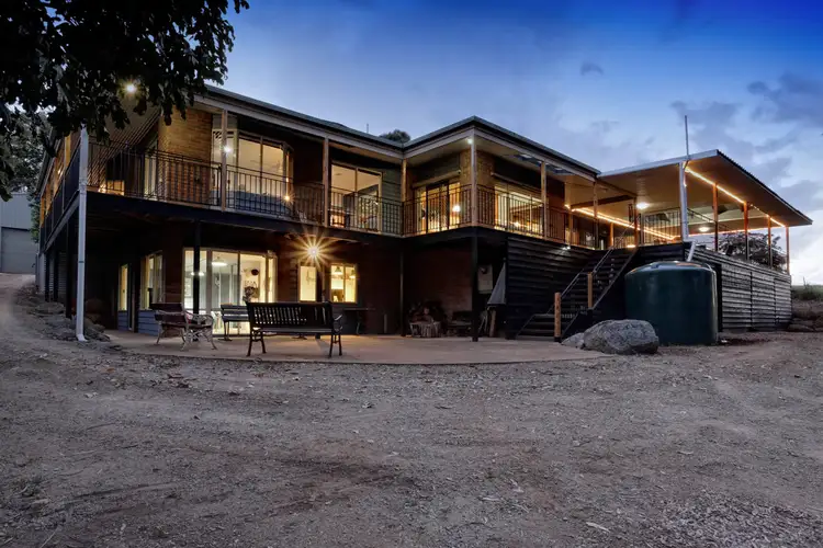 Third view of Homely house listing, 20 Agnes Street, Gembrook VIC 3783