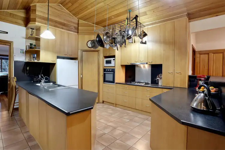 Fourth view of Homely house listing, 20 Agnes Street, Gembrook VIC 3783