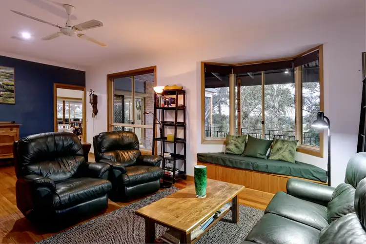 Sixth view of Homely house listing, 20 Agnes Street, Gembrook VIC 3783