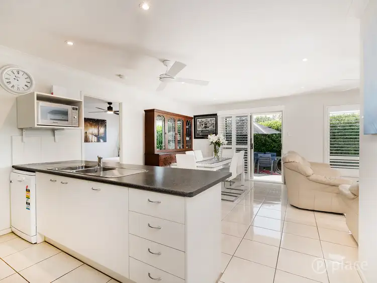 Third view of Homely house listing, 2/25 Golden Crest Place, Bellbowrie QLD 4070