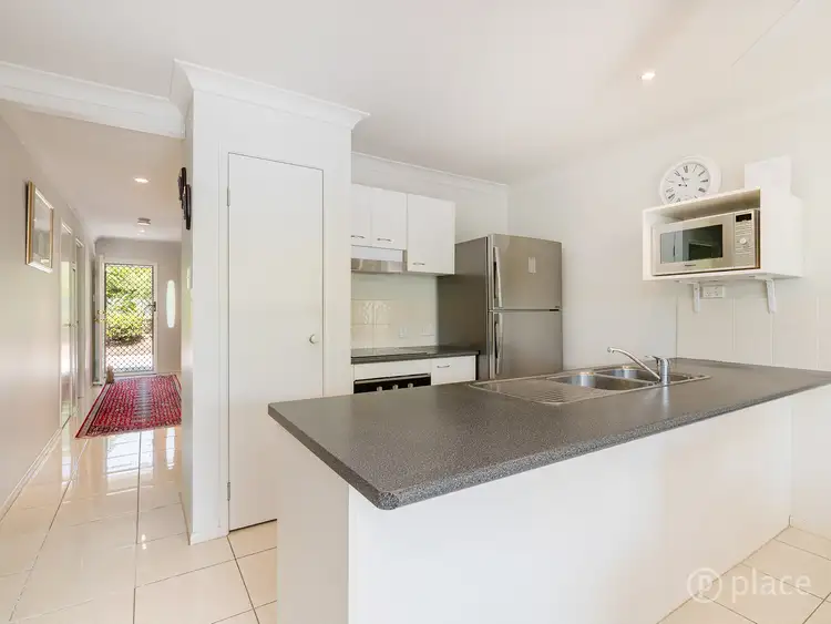 Fourth view of Homely house listing, 2/25 Golden Crest Place, Bellbowrie QLD 4070