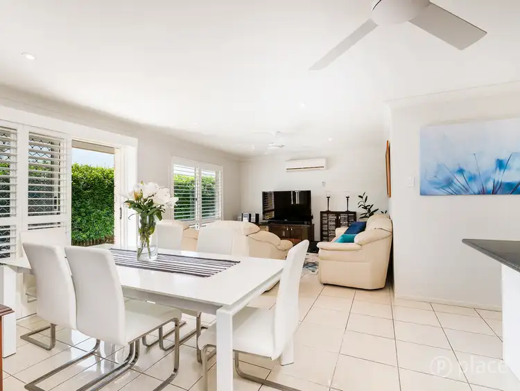 Fifth view of Homely house listing, 2/25 Golden Crest Place, Bellbowrie QLD 4070