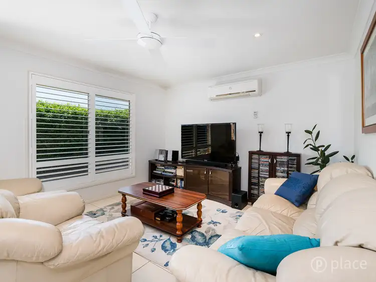 Sixth view of Homely house listing, 2/25 Golden Crest Place, Bellbowrie QLD 4070