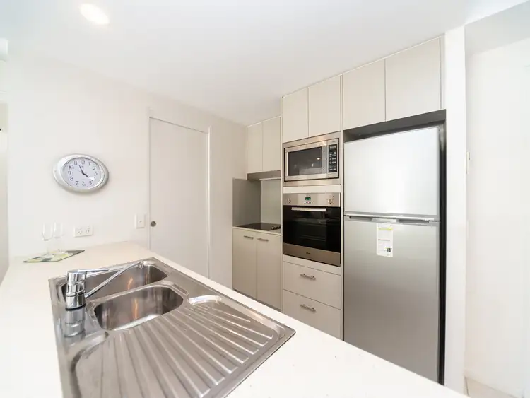 Third view of Homely unit listing, 2109/2 Activa Way, Hope Island QLD 4212