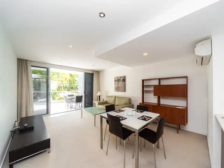 Fourth view of Homely unit listing, 2109/2 Activa Way, Hope Island QLD 4212
