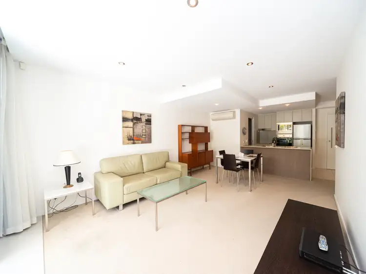 Fifth view of Homely unit listing, 2109/2 Activa Way, Hope Island QLD 4212