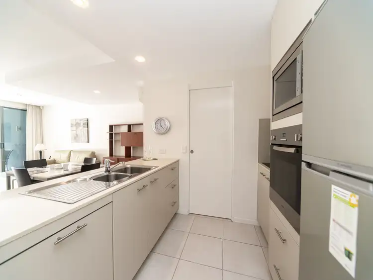 Sixth view of Homely unit listing, 2109/2 Activa Way, Hope Island QLD 4212