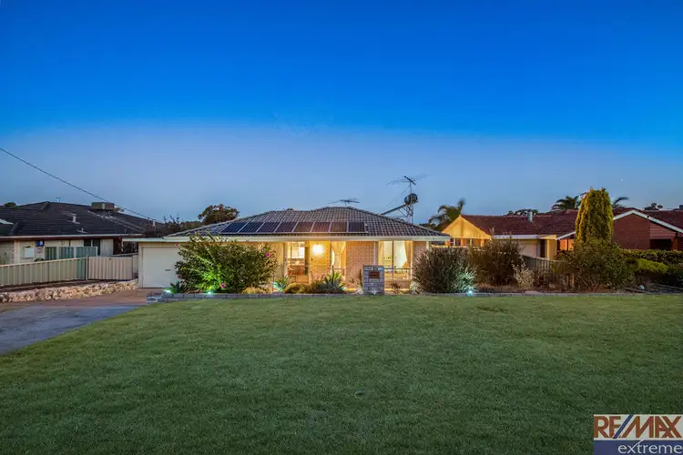 108 St Andrews Drive, Yanchep WA 6035