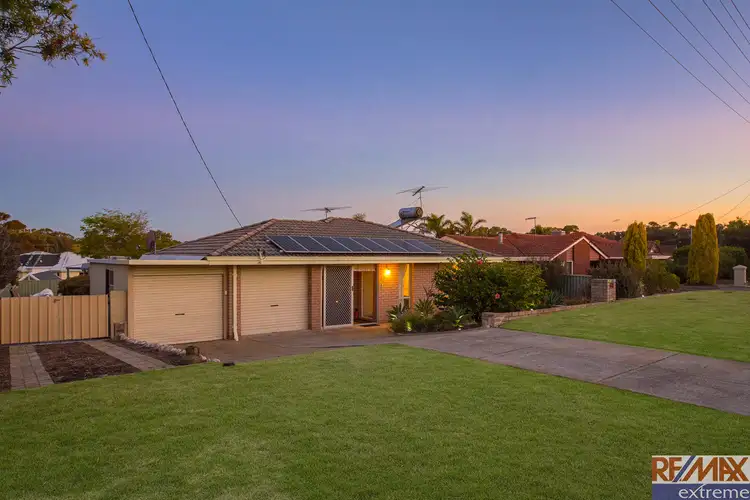 Second view of Homely house listing, 108 St Andrews Drive, Yanchep WA 6035