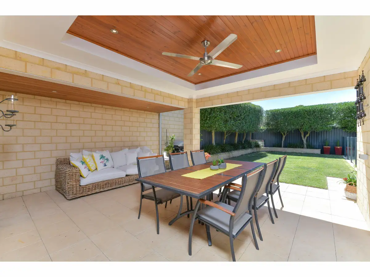 Main view of Homely house listing, 11A Strickland Road, Ardross WA 6153