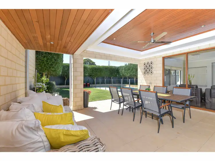 Second view of Homely house listing, 11A Strickland Road, Ardross WA 6153