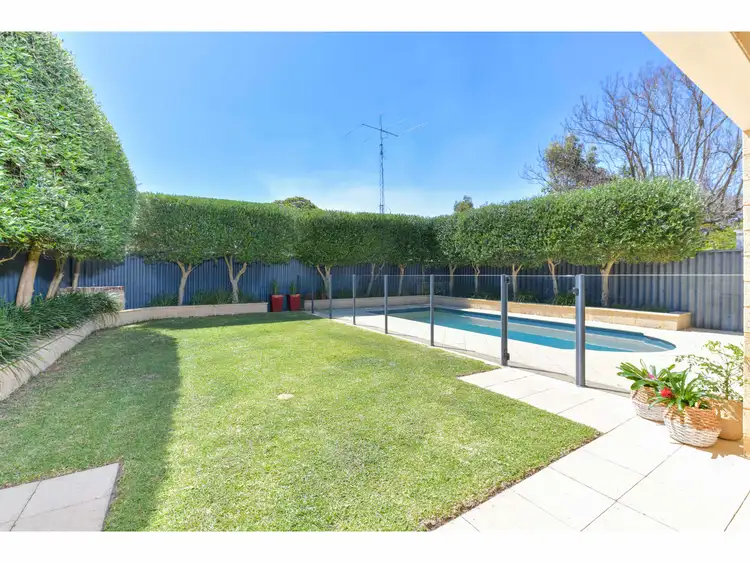 Third view of Homely house listing, 11A Strickland Road, Ardross WA 6153