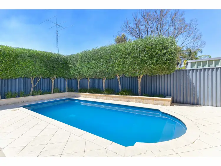 Fifth view of Homely house listing, 11A Strickland Road, Ardross WA 6153