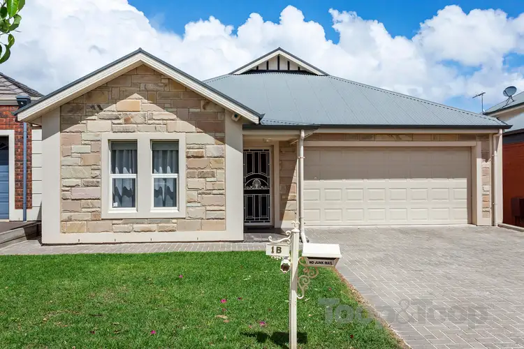 Main view of Homely house listing, 1B Lomond Road, Klemzig SA 5087