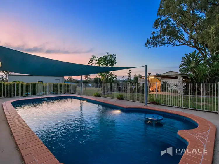 Main view of Homely house listing, 7 Graham Court, Hatton Vale QLD 4341