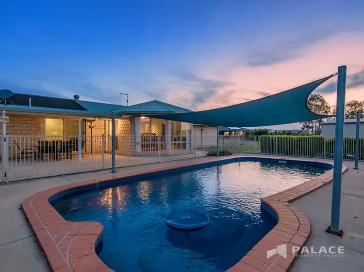 Second view of Homely house listing, 7 Graham Court, Hatton Vale QLD 4341