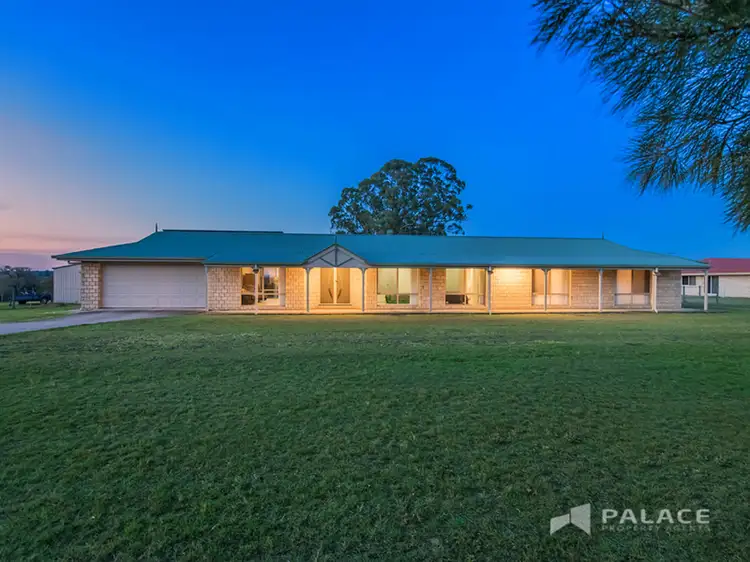 Third view of Homely house listing, 7 Graham Court, Hatton Vale QLD 4341