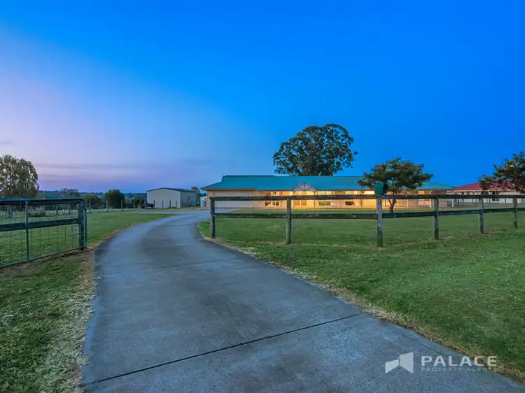 Fifth view of Homely house listing, 7 Graham Court, Hatton Vale QLD 4341
