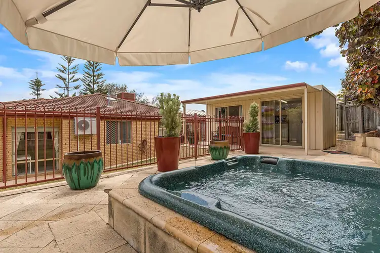 Second view of Homely house listing, 6 Waterville Tor, Connolly WA 6027