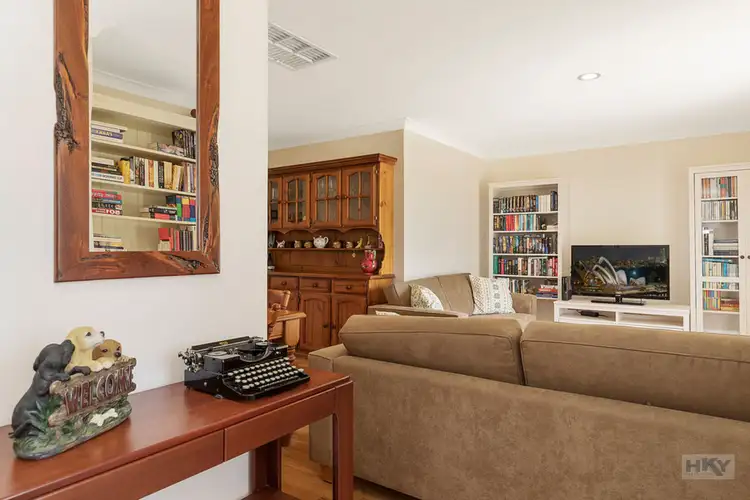 Fifth view of Homely house listing, 6 Waterville Tor, Connolly WA 6027