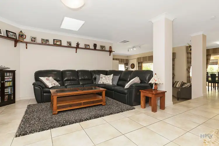 Sixth view of Homely house listing, 6 Waterville Tor, Connolly WA 6027