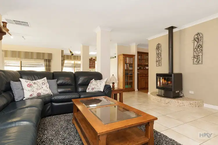 Seventh view of Homely house listing, 6 Waterville Tor, Connolly WA 6027
