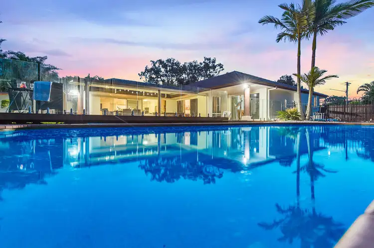 Fourth view of Homely house listing, 11 Beausang Place, Ormeau QLD 4208